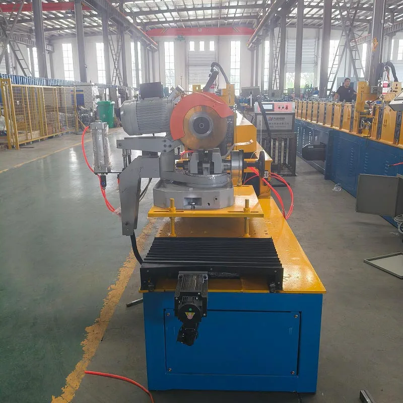 Welded Square Tube Forming Machine Tube Roll Forming Machine