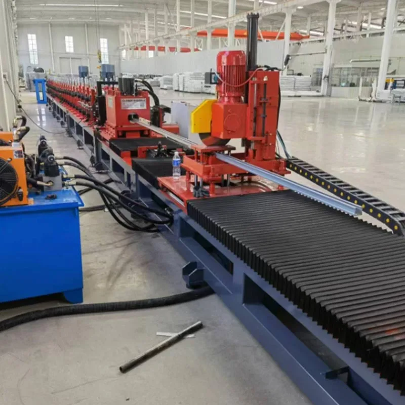 Anti-Seismic Bracket /Photovoltaic Bracket Equipment